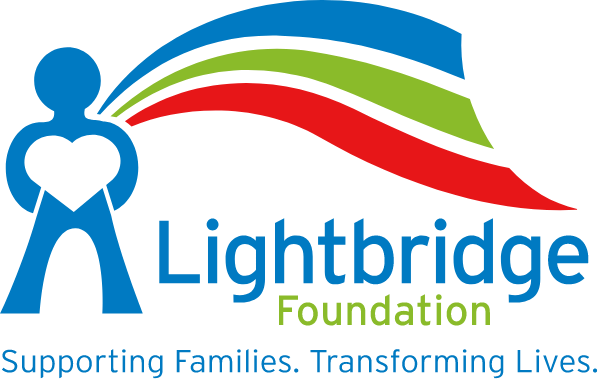 Lightbridge foundation logo